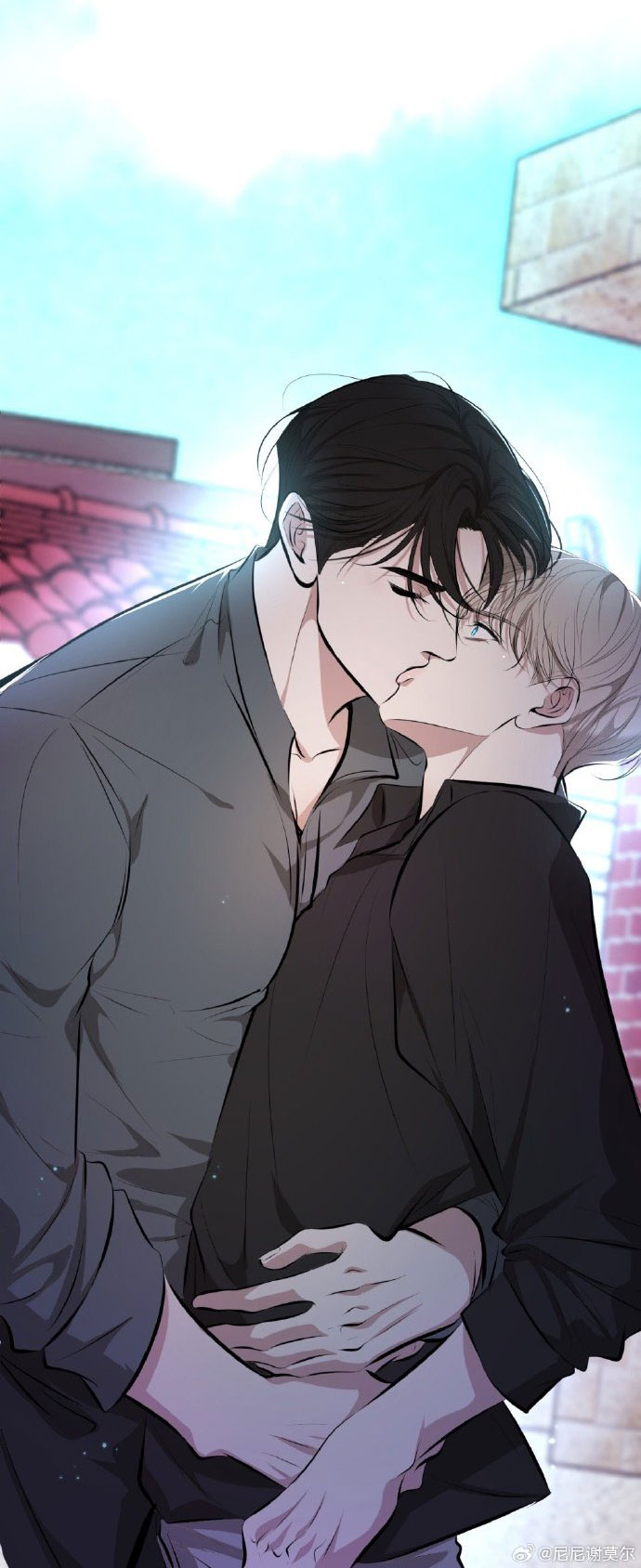 đêm tình yêu và giết chóc chapter 4 45