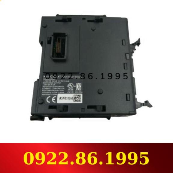 Bộ mở rộng Keyence KV-NC 6EXT mới