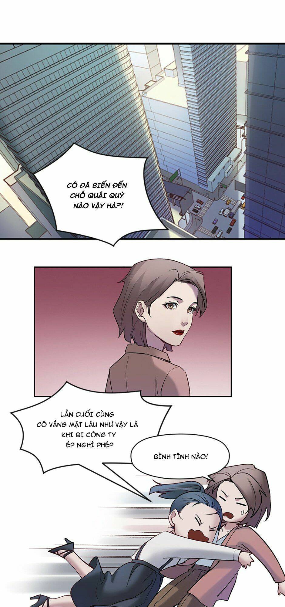 anh hùng và hiệp nữ chapter 54 14