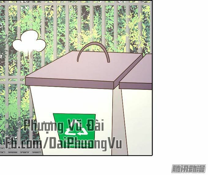 hồ tiên hung bạo chapter 3 51