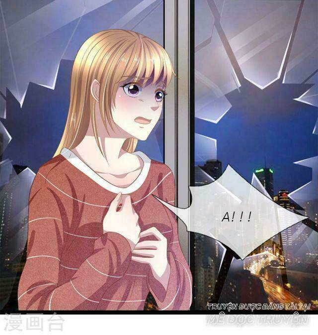 quỷ vương hai mặt quấn lấy tôi chapter 43 11