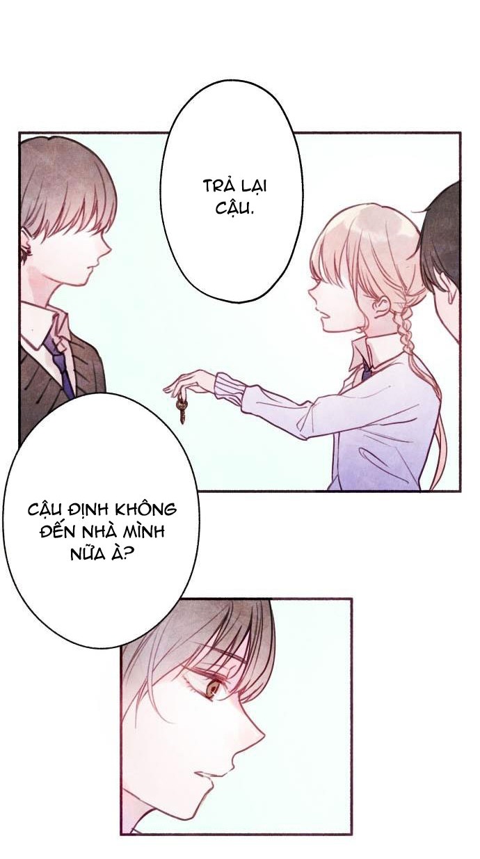 hoa viên bí mật chapter 4 7