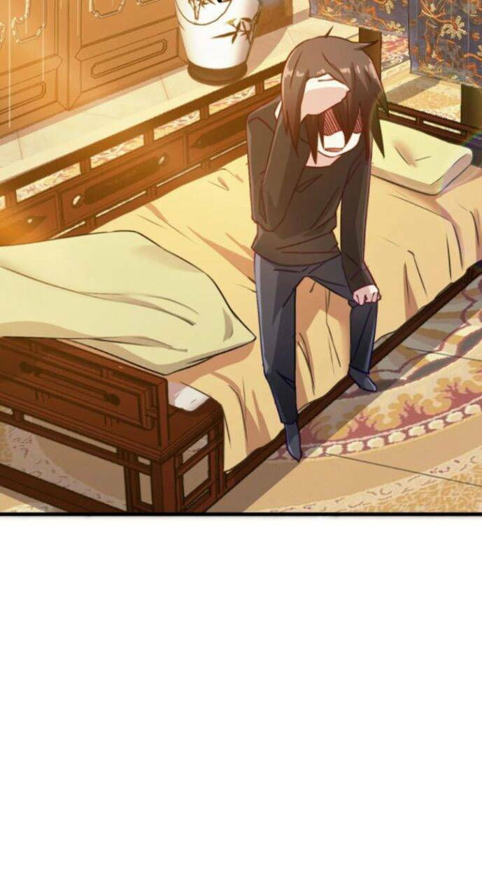 đại bảo kiếm của tôi chapter 3 10