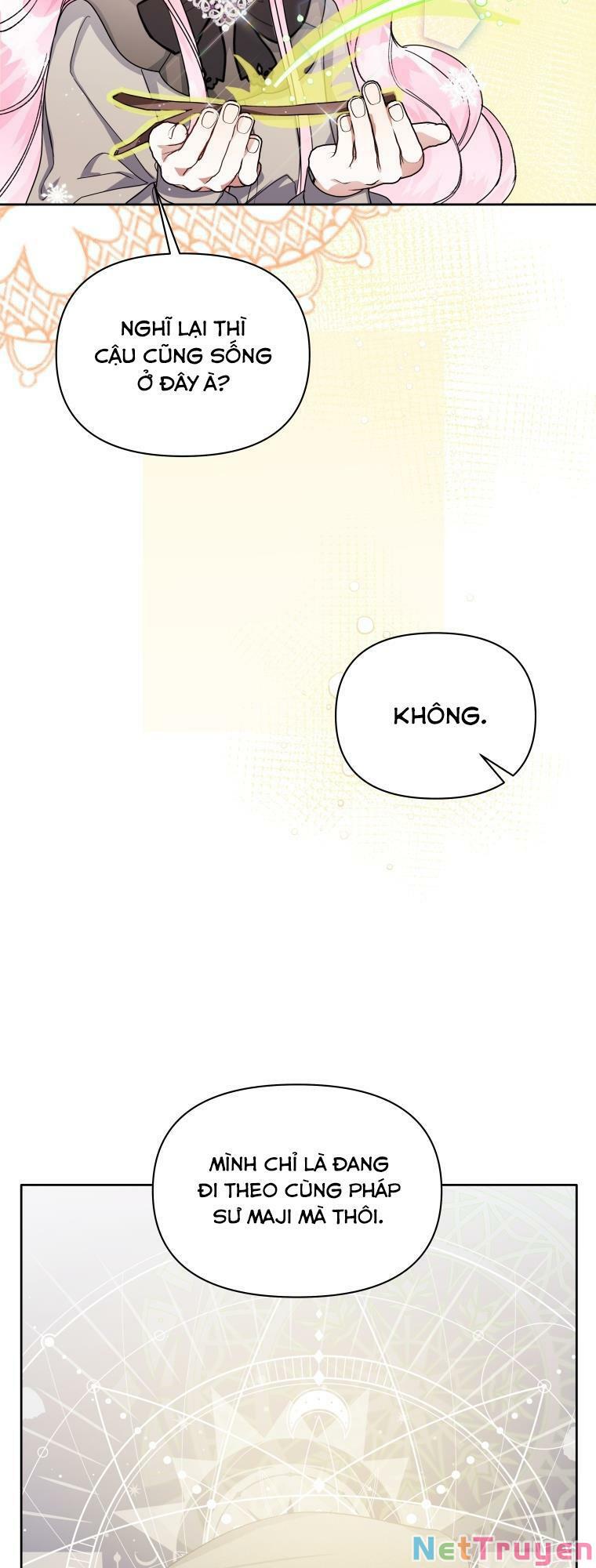 này tiểu công tước, hãy tin ở chị đi! chapter 8 30