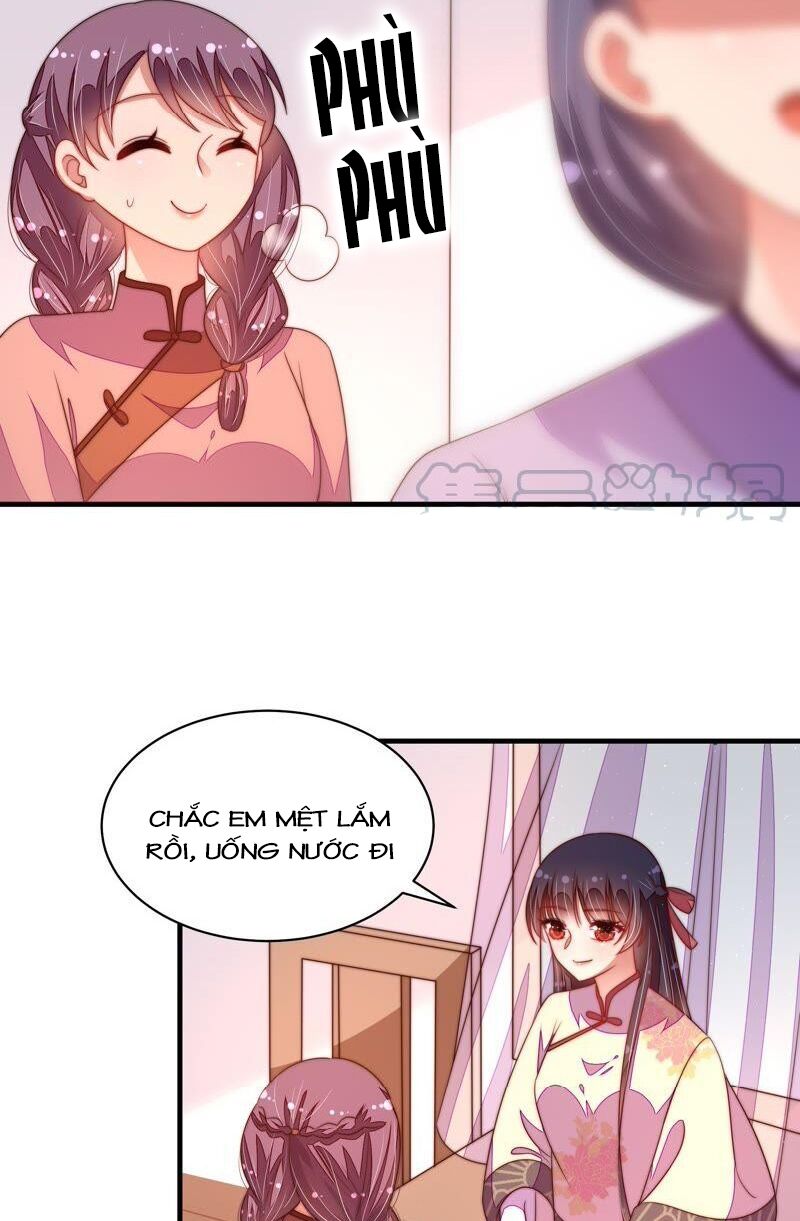 ngày nào thiếu soái cũng ghen chapter 241 10