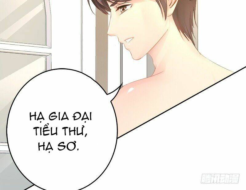 thần bí đế thiếu điềm sủng thê chapter 12 33