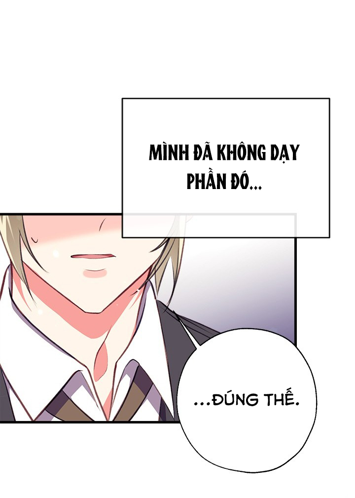 chúng ta có thể trở thành gia đình được không? chapter 7 48