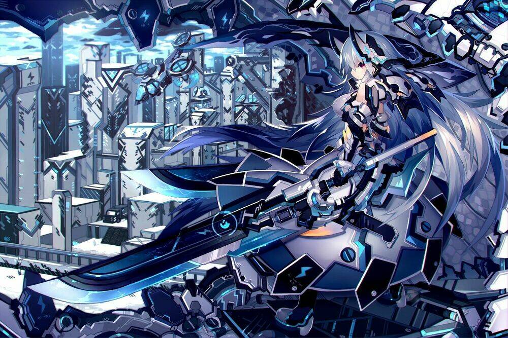 wallpaper chapter 20.5 5