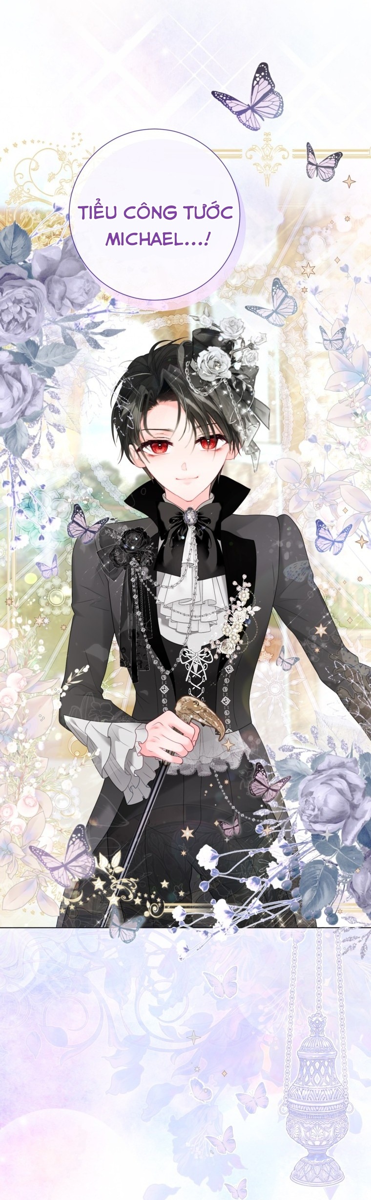 em sẽ khiến thế giới yêu thương của chị biến mất chapter 44 15