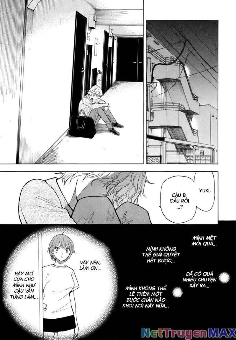 himegoto - juukyuusai no seifuku chapter 68 15