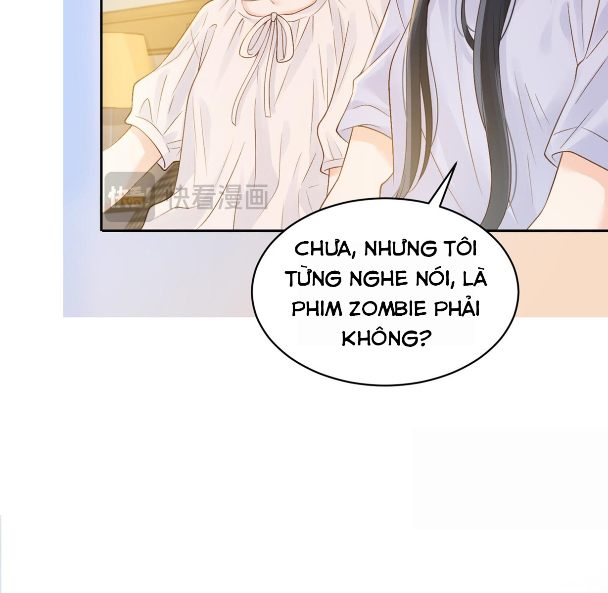 NÚI CỦA CÔ ẤY, BIỂN CỦA CÔ ẤY chapter 29