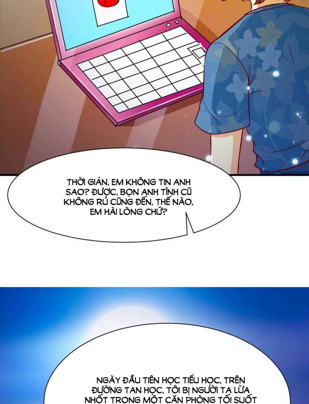 thời gian đều biết chapter 56 21