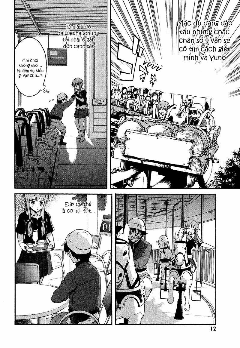 nhật kí tương lai chapter 5 12