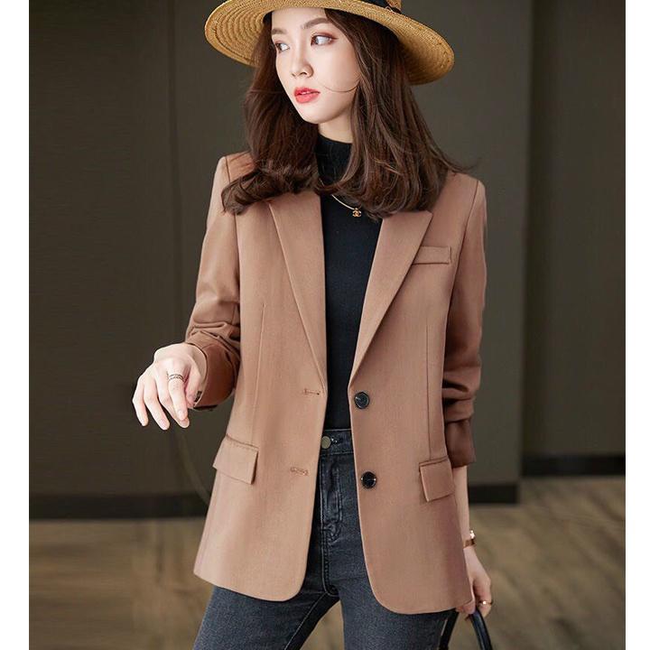 BLAZER CAO CẤP kèm ảnh chụp