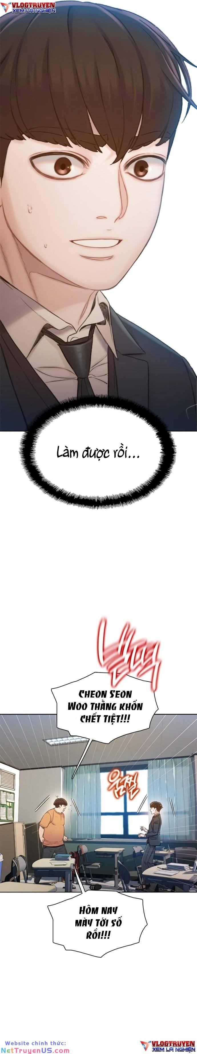 nhìn trước tương lai chapter 3 25