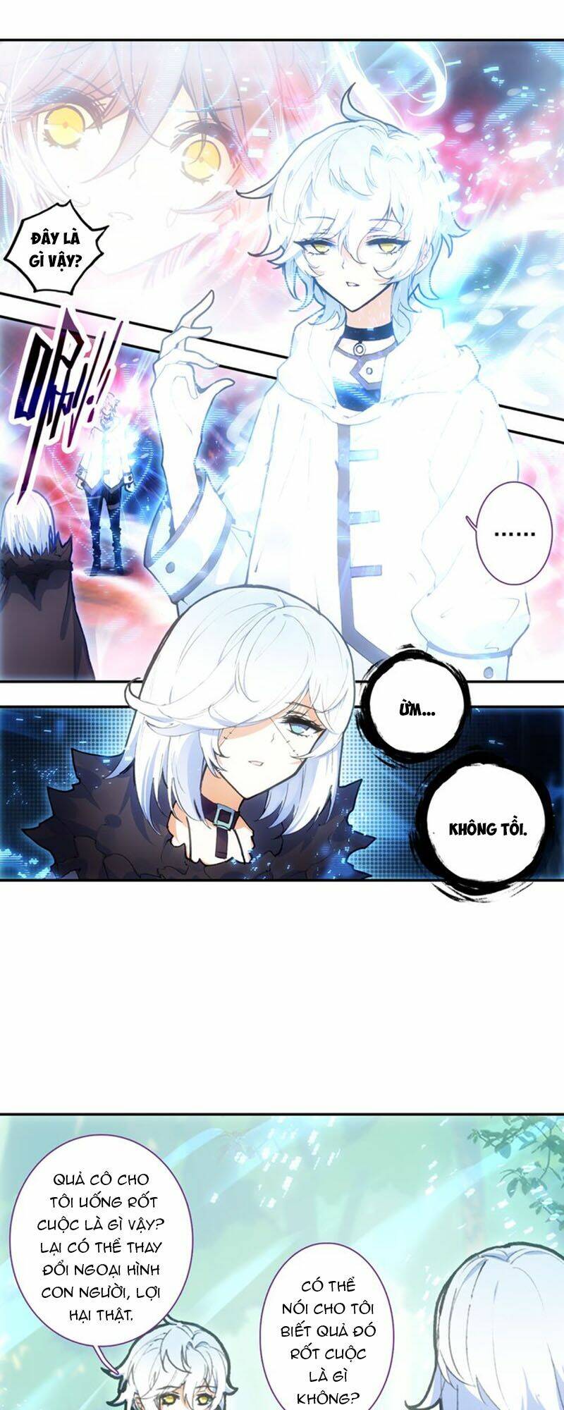 tạp đồ chapter 56 2