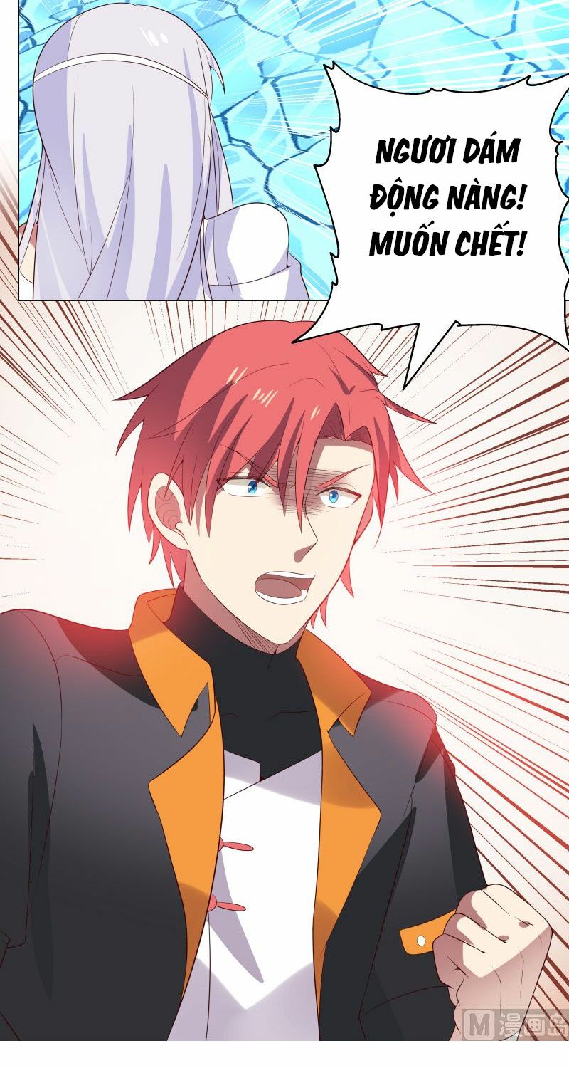 trên người ta có một rồng chapter 417 14