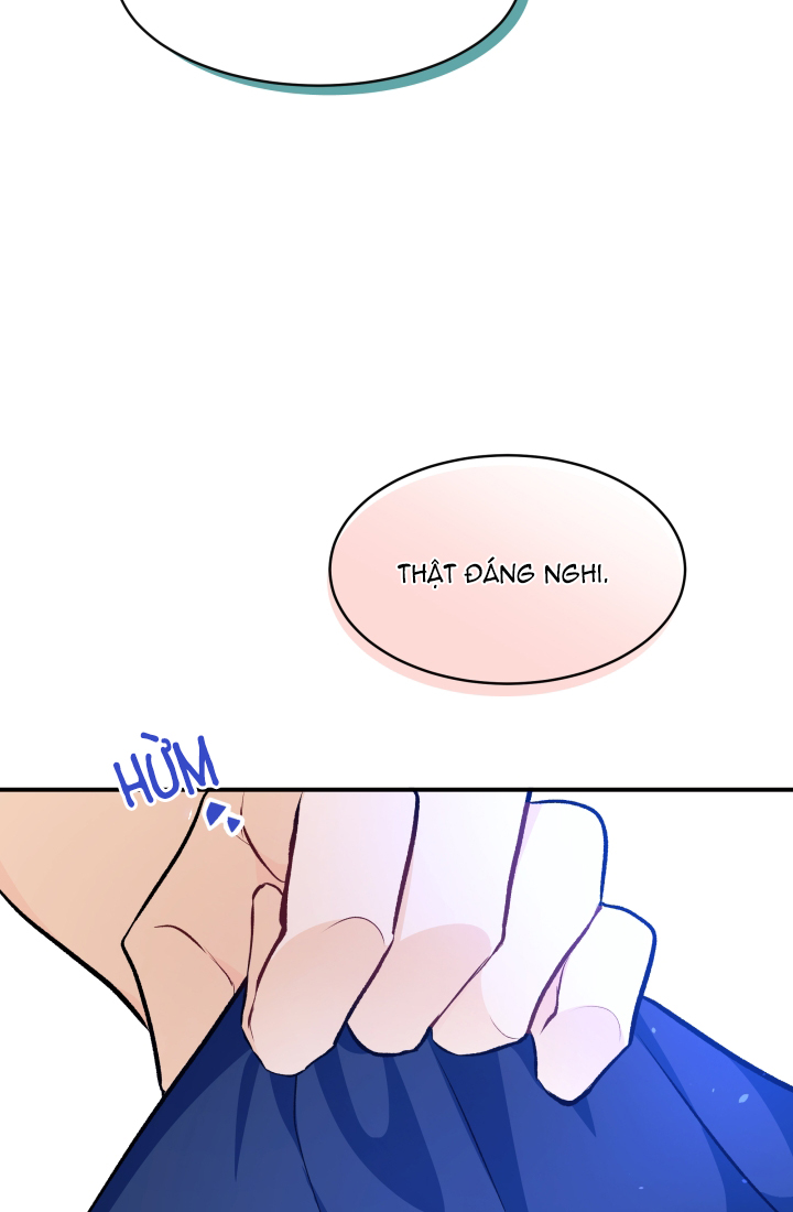 mối liên kết giữa báo đen và bé thỏ chapter 4 50