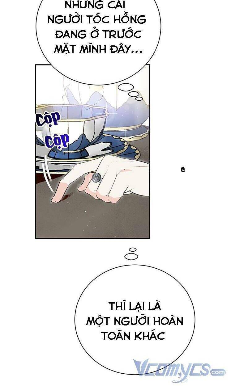 phía sau mặt nạ của nam chính hiền lành chapter 5 22