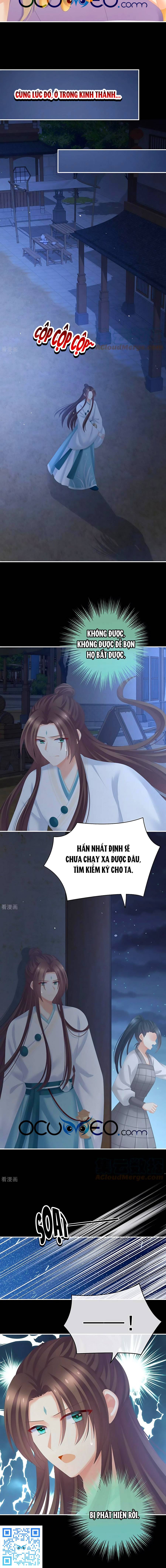 hậu cung của nữ đế chapter 276 10