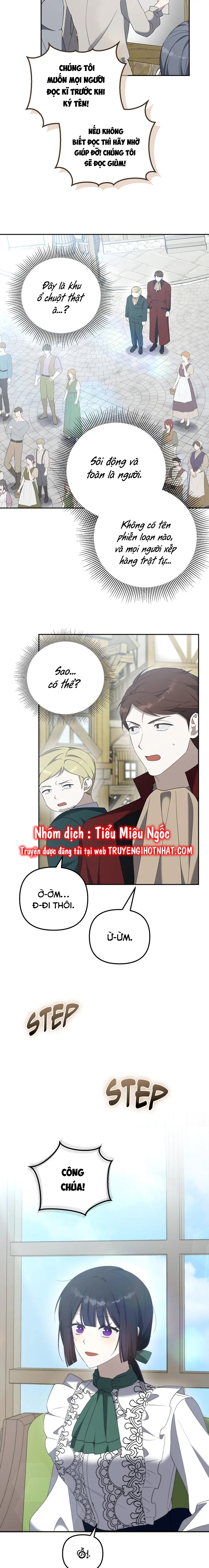 lời nguyền vẫn chưa kết thúc chapter 61 5