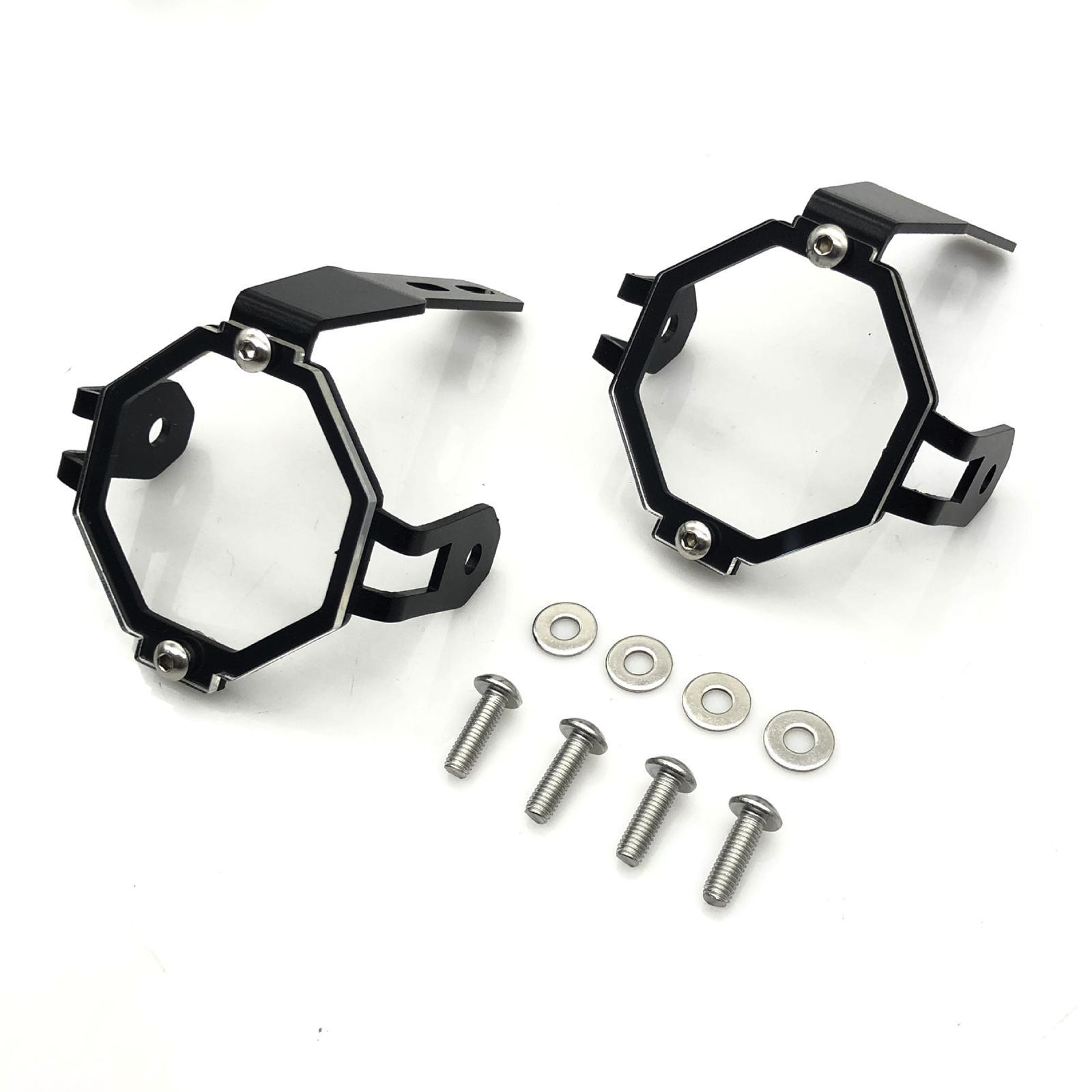 Fog Light Protector Guard Replaces for R1200GS Adventure LC S1000XR