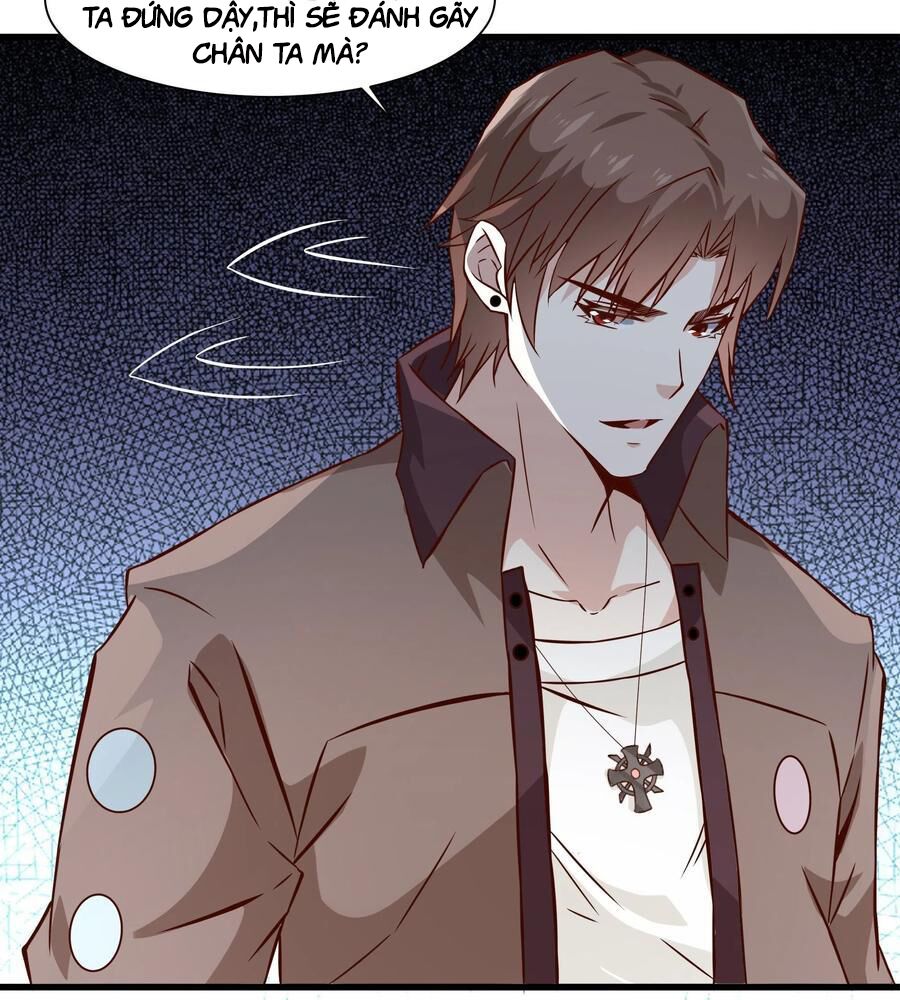 nãi ba là chiến thần mạnh nhất chapter 36 42