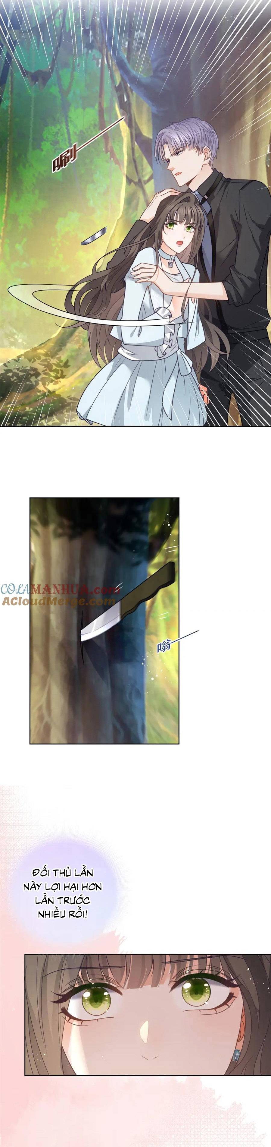 sát thủ đại nhân tại tuyến dưỡng hồ chapter 127 11