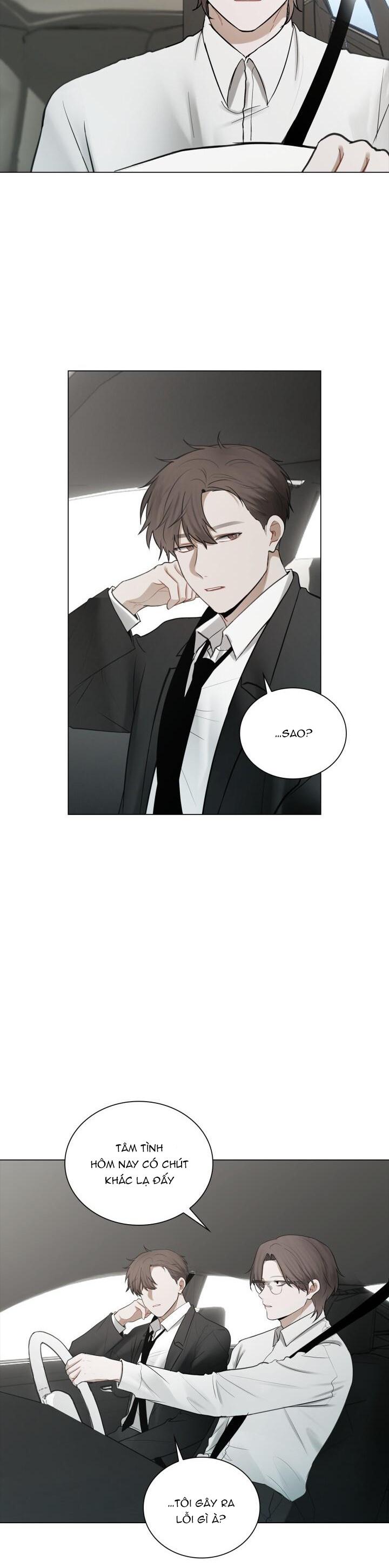 không xa lạ chapter 31 4