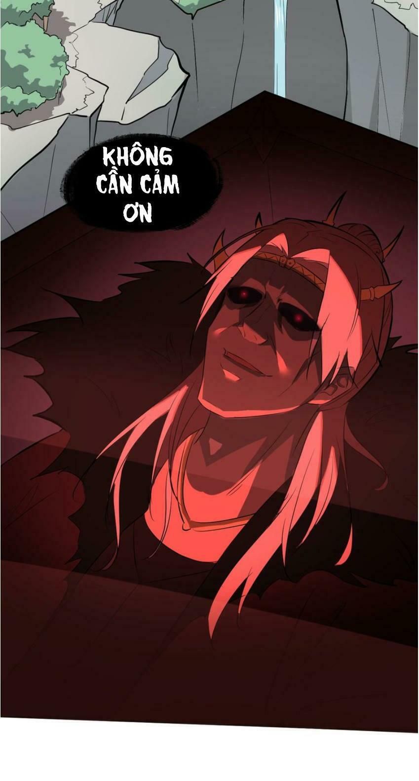 đại nghịch chi môn chapter 35 55