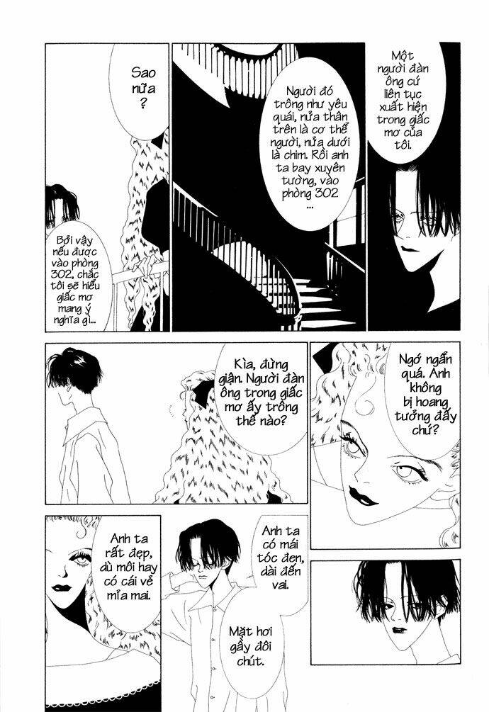 k no souretsu chapter 3 28