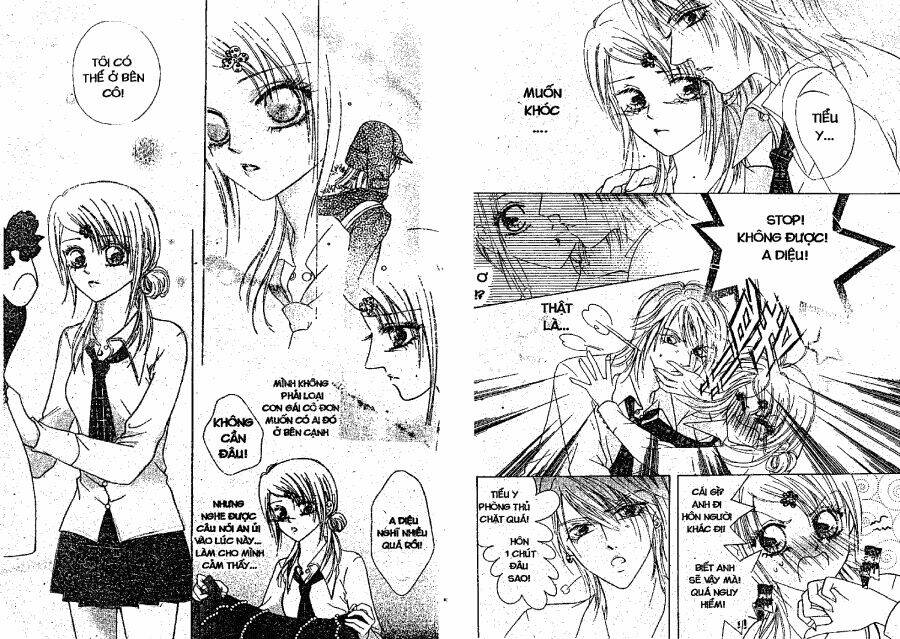 ban nhạc ardour chapter 7 75