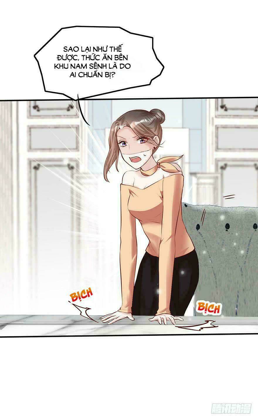 sau này vẫn cứ thích em chapter 25 9