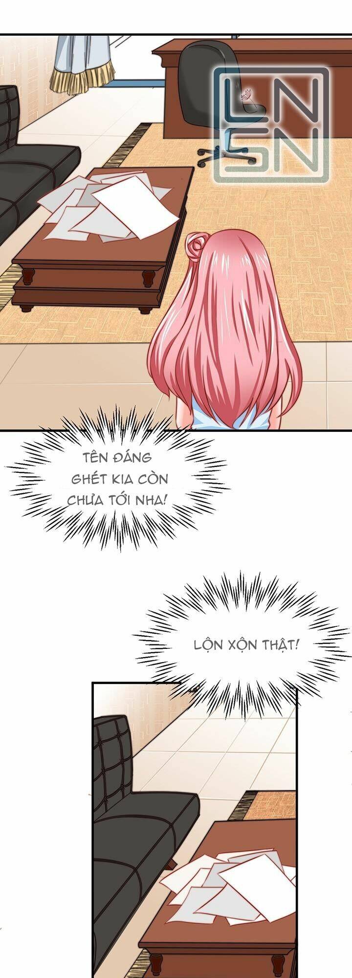 có chết cũng không thoát khỏi anh chapter 8 17