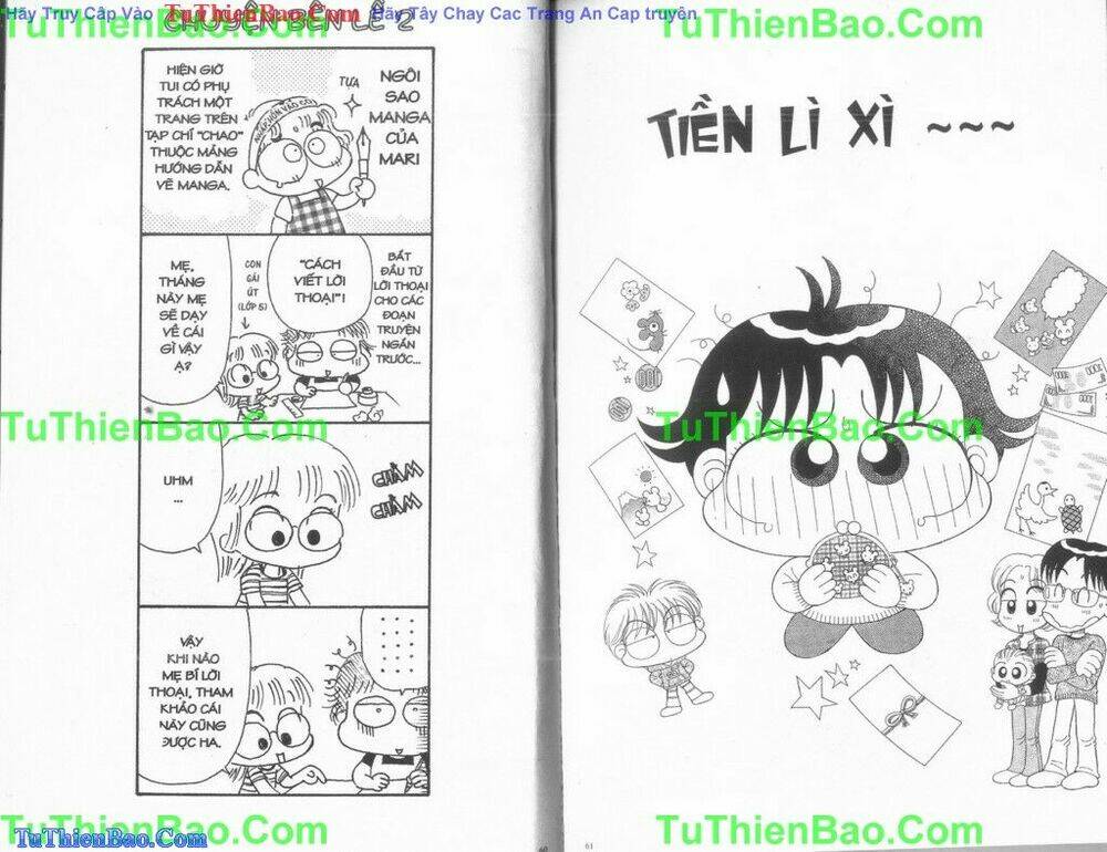 nhóc miko chapter 20 28