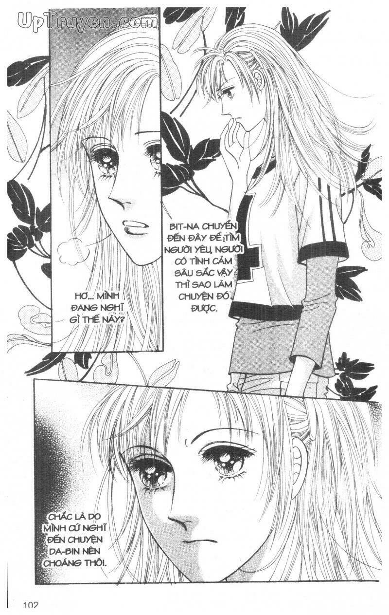 người yêu hoa chapter 6 102