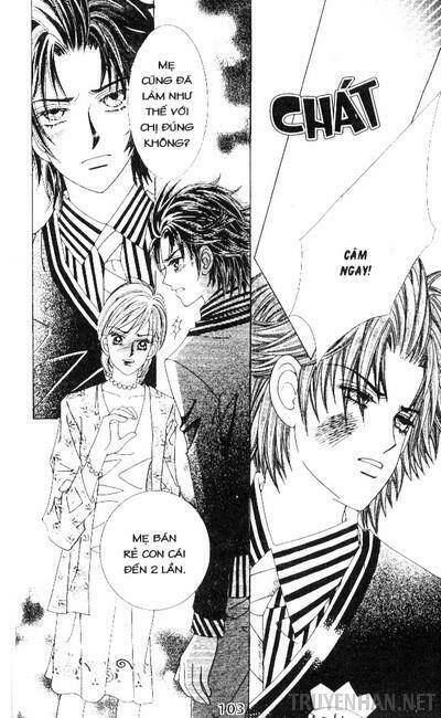 cô nàng sandwich chapter 35 7