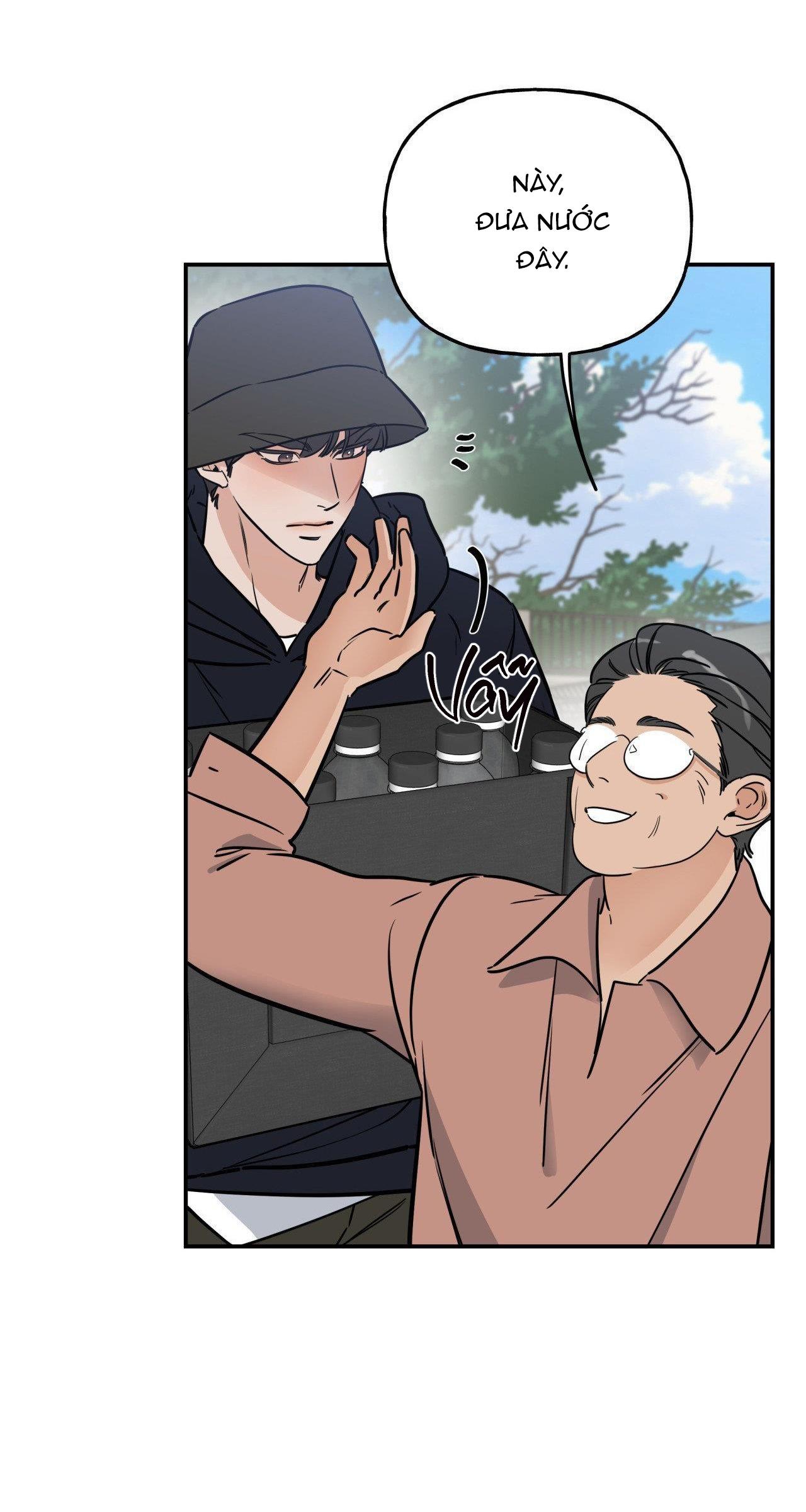 lệnh cứu rỗi chapter 10 25