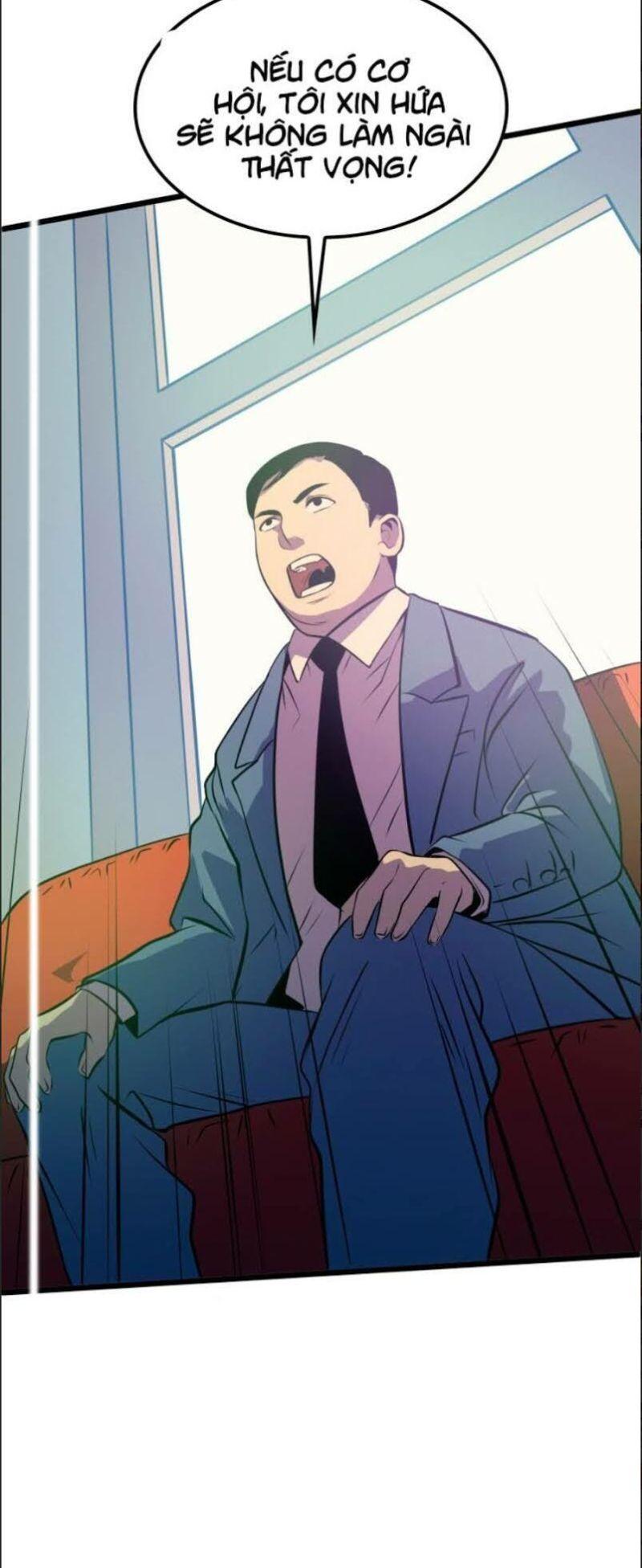 tôi trở lại thăng cấp một mình chapter 44 58