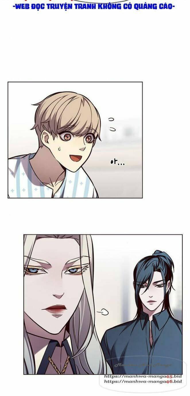 biến thân thành mèo chapter 142 25