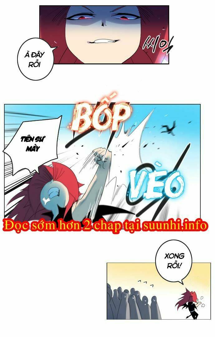 bản khế ước linh hồn chapter 127 27