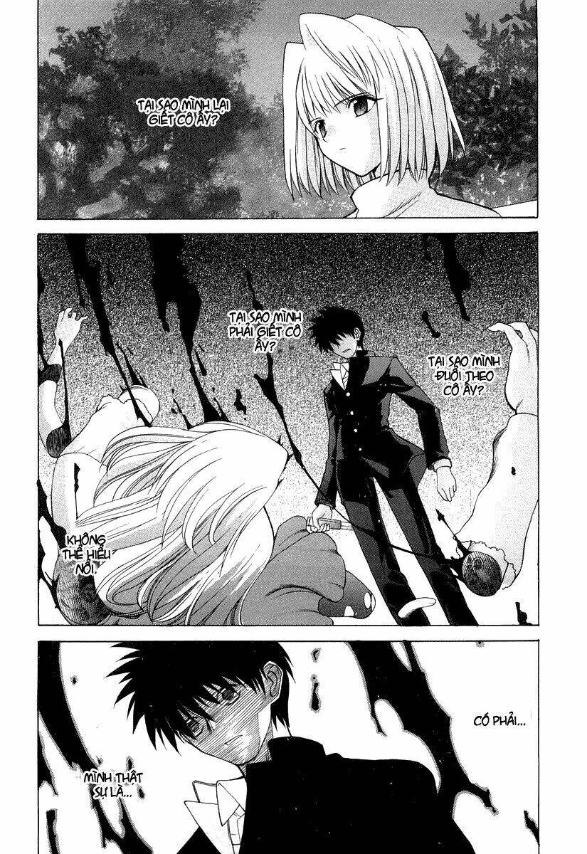 lunar legend tsukihime chapter 10 13