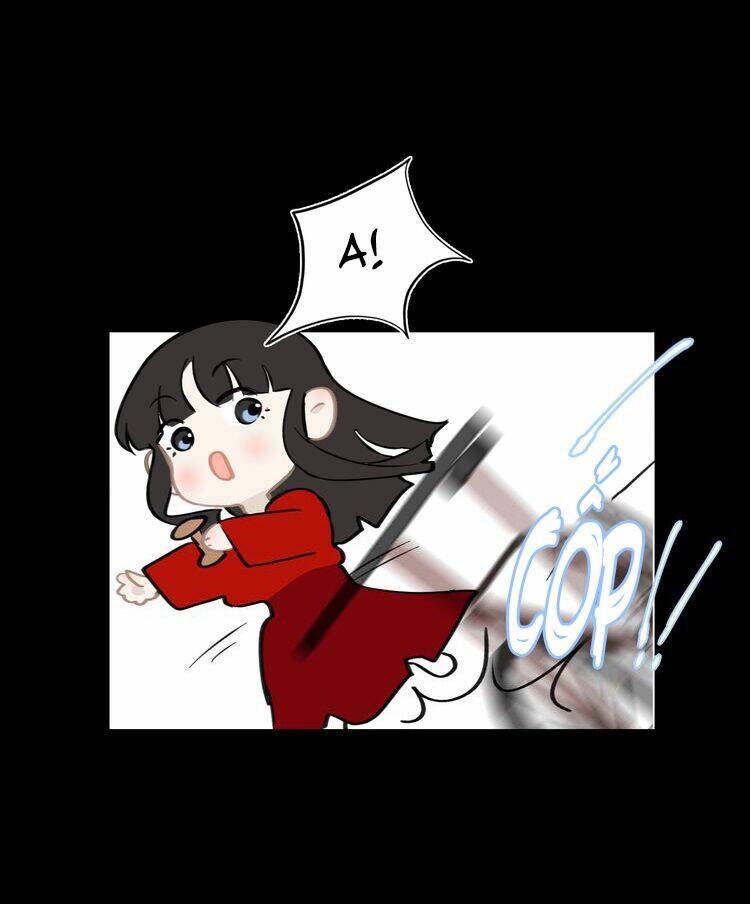 mãn đình phương - thiên hạ duy khanh chapter 6 38