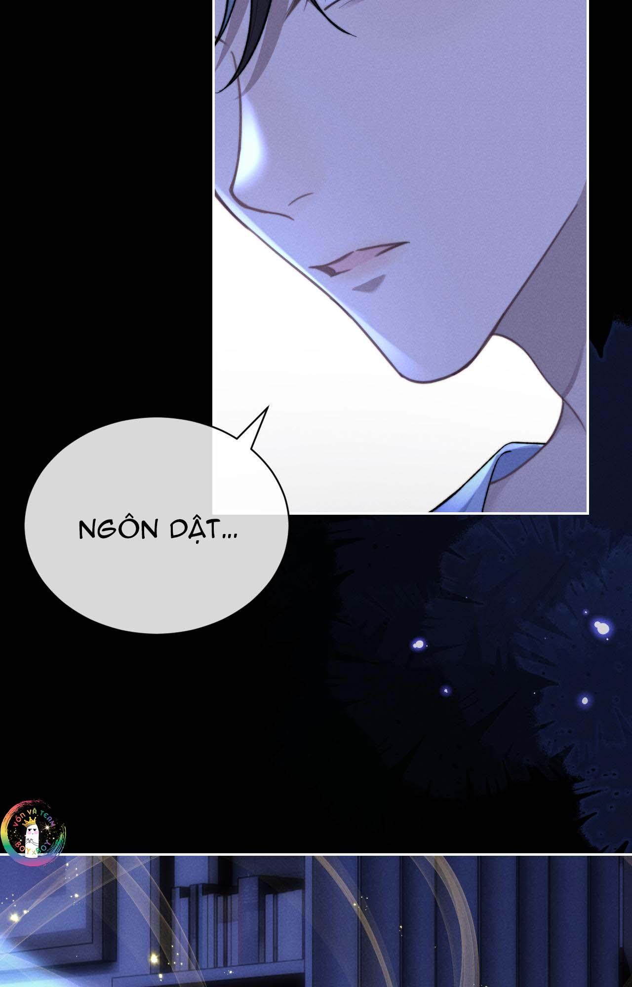 chấp sự thỏ tai cụp chapter 52 40