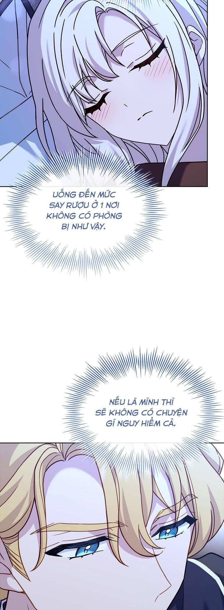 để yên cho tiểu thư hiền chapter 101 51