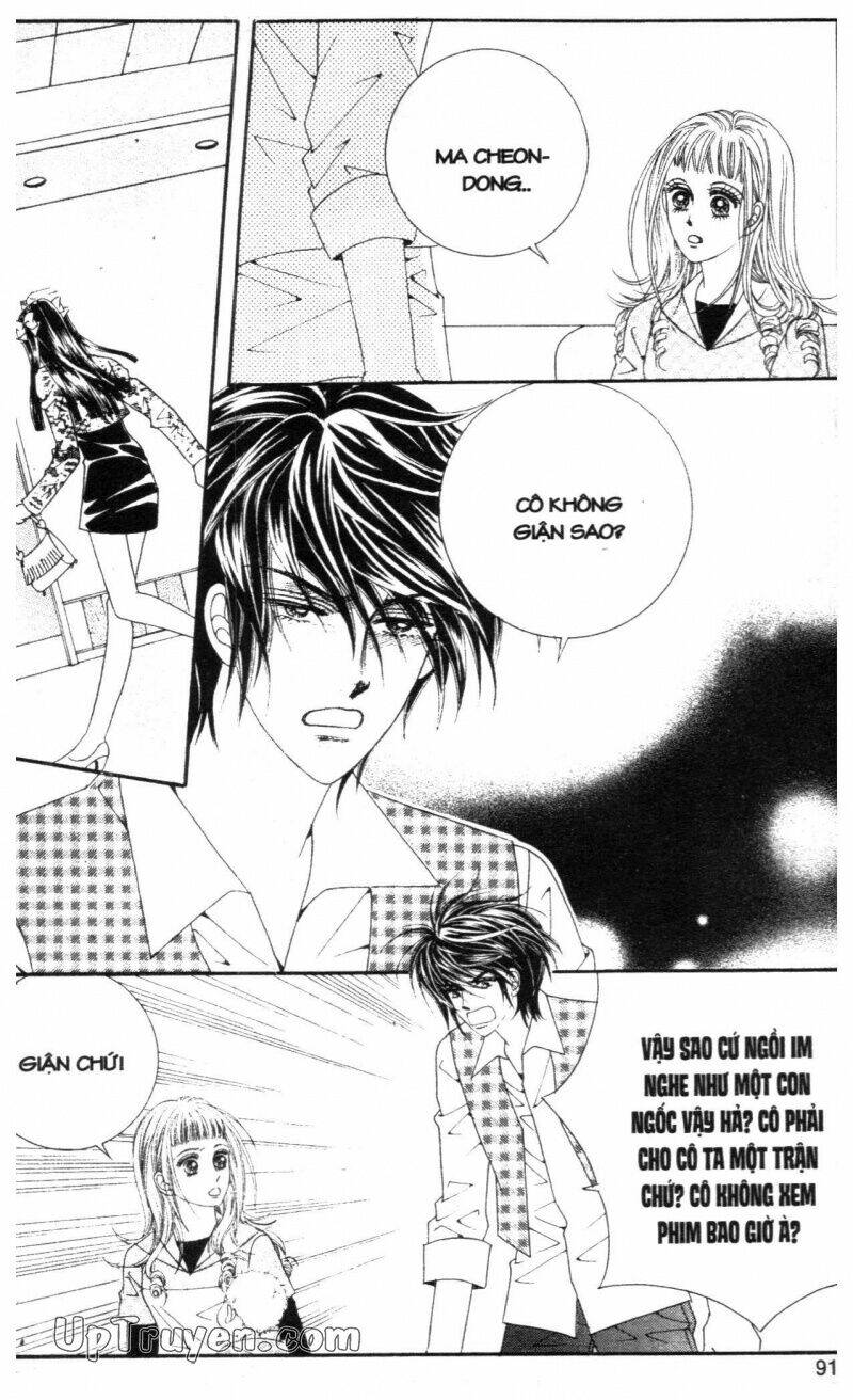 vợ chồng trẻ con bản đẹp chapter 9 90