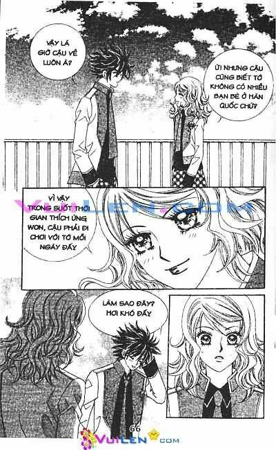 nụ hôn cuối chapter 60 7