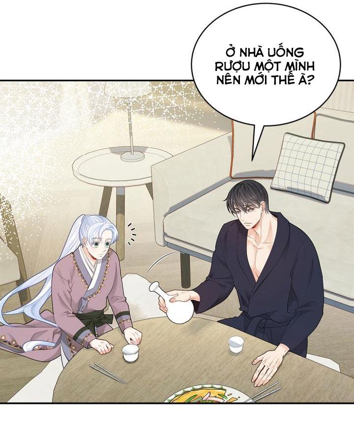 hôn nhân bị đánh cắp của hồ ly chapter 36 58