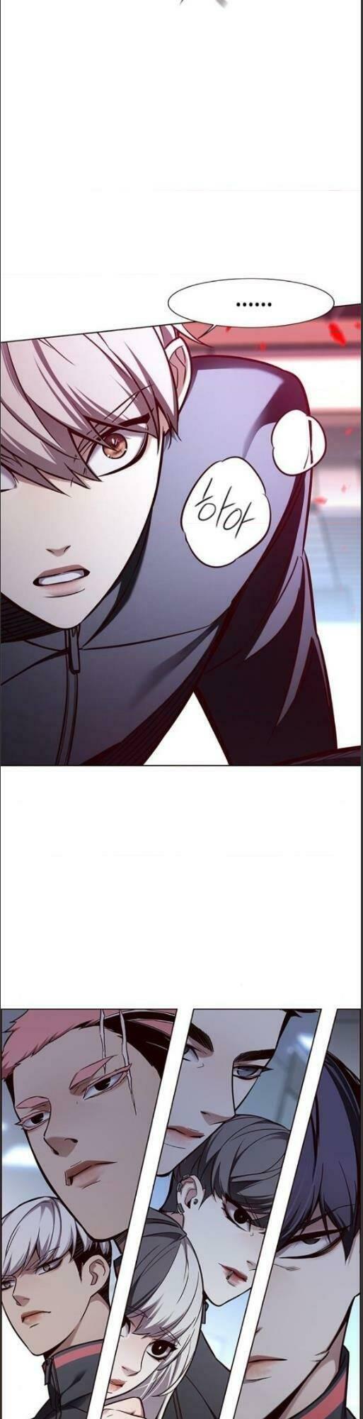 biến thân thành mèo chapter 159 10