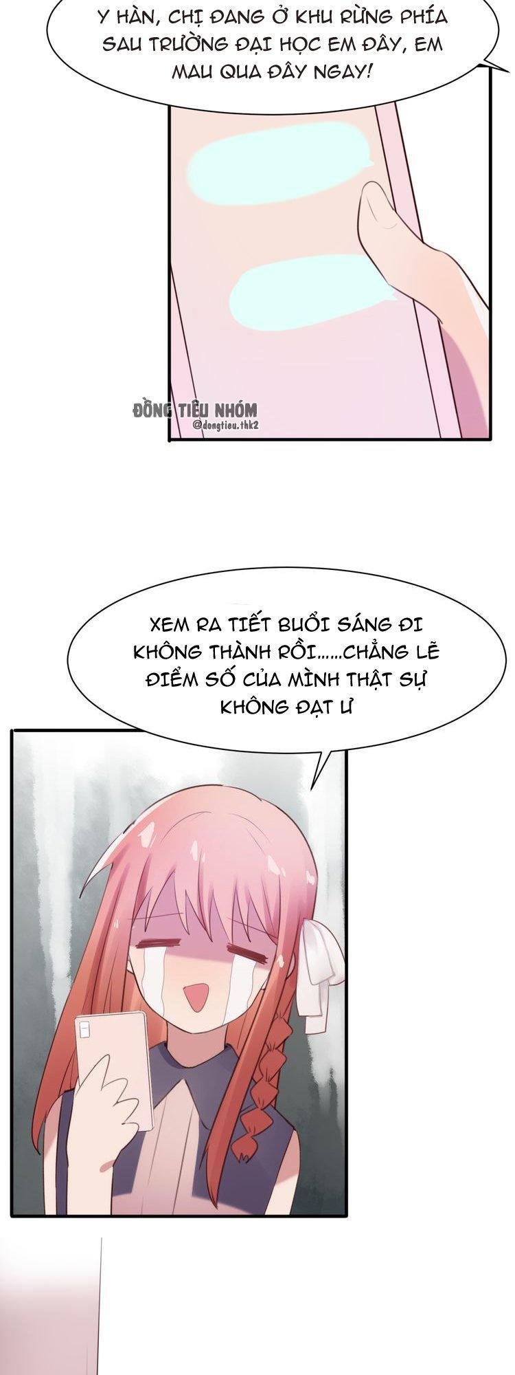 nhất tiễn khuynh tâm chapter 7 23